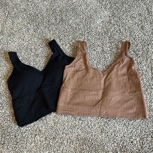 Tank Bras
